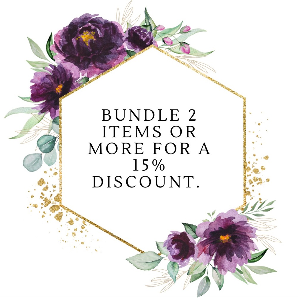 Bundle to Save